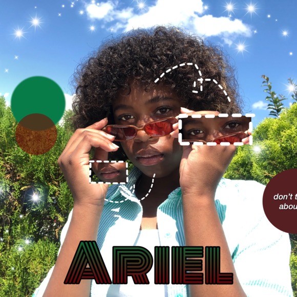 aesthetic_ariel